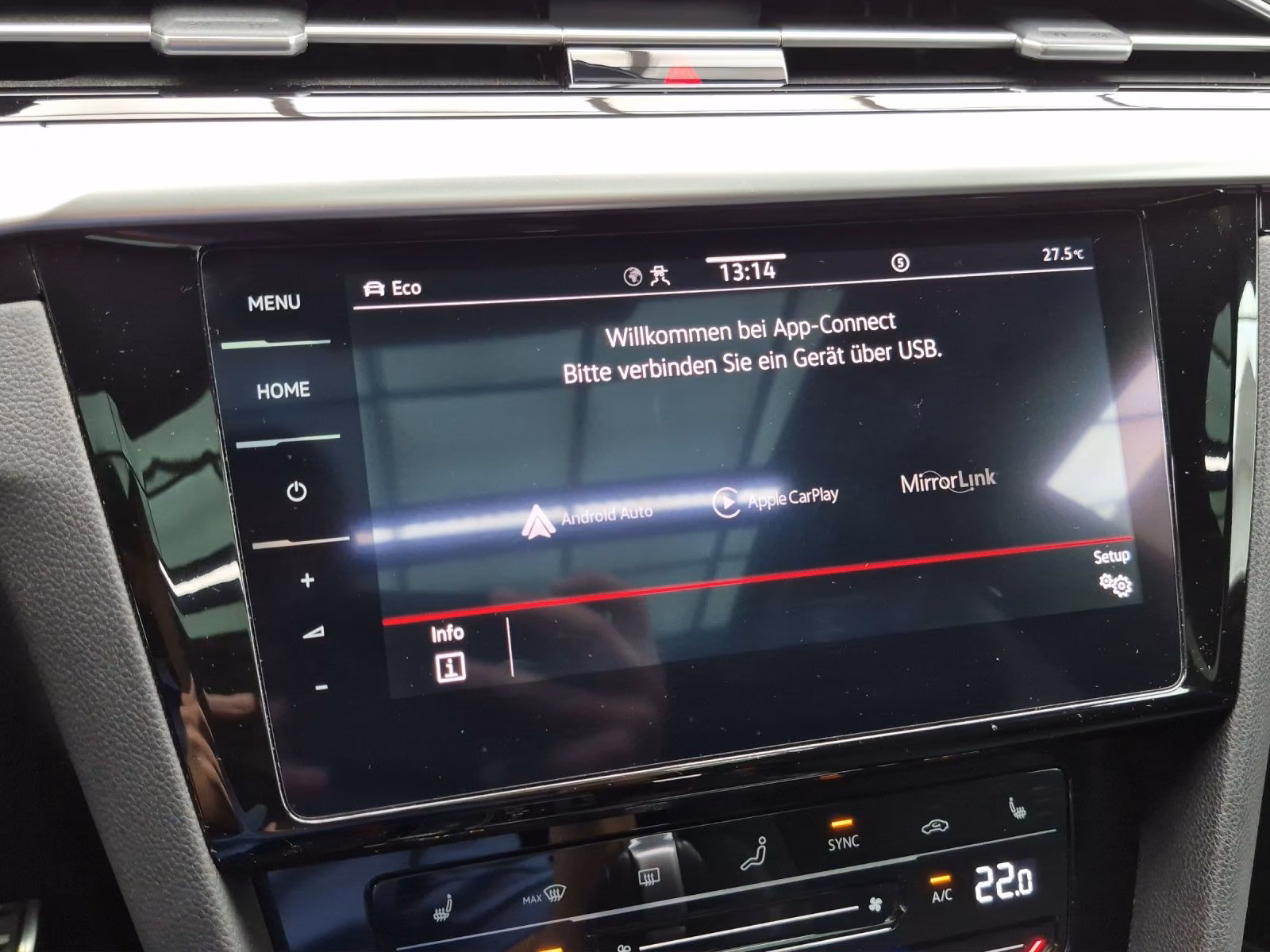 Volkswagen Arteon Shooting Brake 2.0 TDI 4M R-LINE HuD ASSI, миниатюра 15