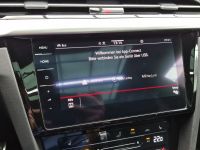 Volkswagen Arteon - Vorschau Bild 16