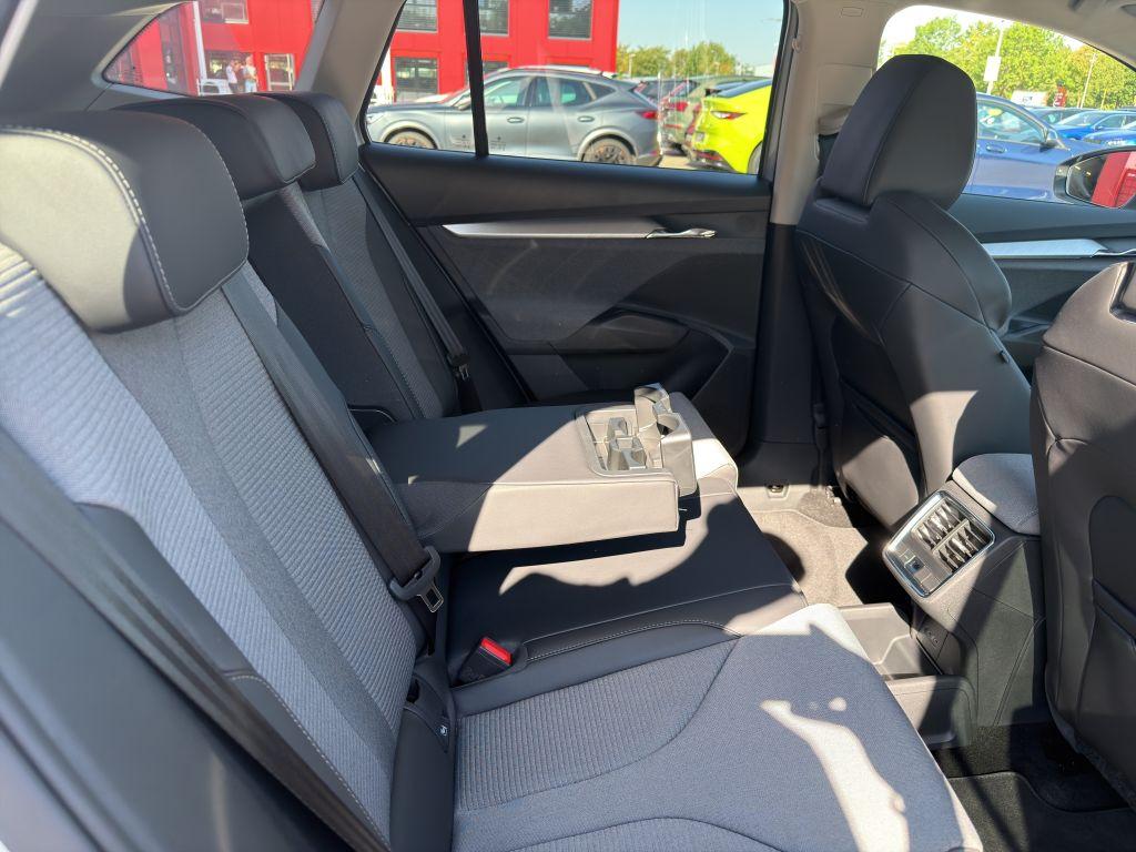 Skoda Enyaq 85x