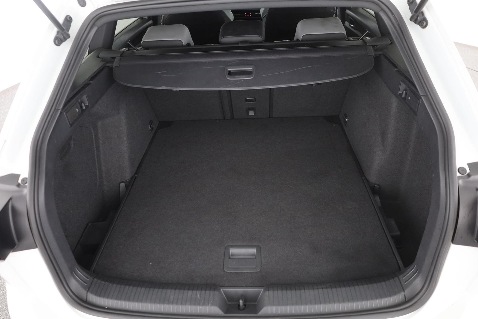 Volkswagen Golf VIII Variant 1.5 TSI R-Line LED Navi ACC, миниатюра 23