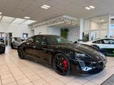 Porsche Taycan GTS ACC/Carbon/Panorama/APPROVED - Porsche Taycan in Bremen