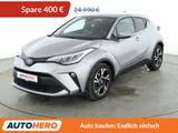 Toyota C-HR 1.8 Hybrid Team D Aut.*NAVI*ACC*PDC*SHZ* - Toyota C-HR in Hannover