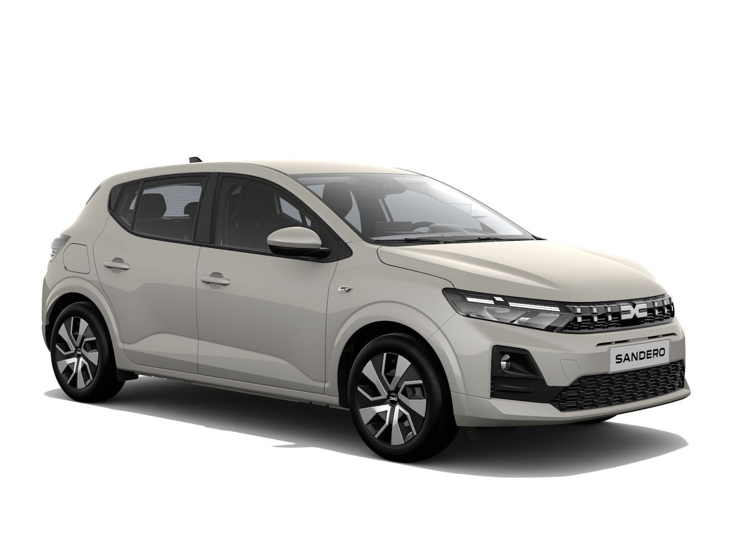 Dacia Sandero - Bild 3