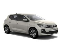 Dacia Sandero - Vorschau Bild 3