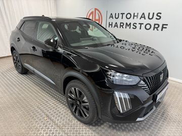 Peugeot 2008 Hybrid 145 GT Exclusive AHK 360Grad Kam.