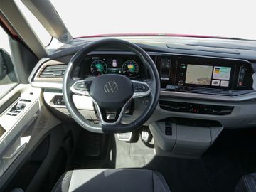 Volkswagen T7 Multivan - 8