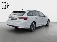 Skoda Octavia - Vorschau Bild 2