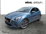 Mazda 2 1.5 Skyactive G 90 Nakama*8 Fach Alu*PDC*Navi* - Mazda 2 Gebrauchtwagen
