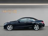Mercedes-Benz E -Klasse Cabrio E 220 CDI AMG Paket - Mercedes-Benz E 220: Cabrio, Cdi