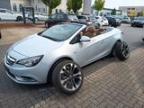 Opel Cascada Innovation - Opel Cascada Gebrauchtwagen