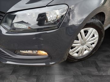 Volkswagen Polo V Trendline*NAVI*CARPLAY*KLIMA*BLUETOOTH