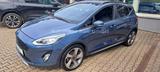 Ford Fiesta Active Plus - Ford Fiesta: Plus