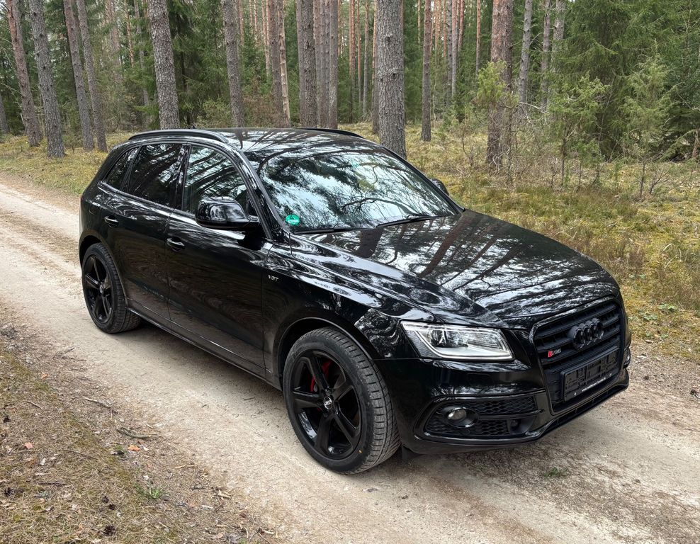 Image of Audi SQ5