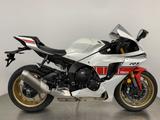 Yamaha YZF-R1 WGP 60th Anniversary *neuwertig* - YAMAHA WEIß R6
