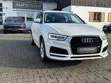 Audi Q3 *1-HAND*S-LINE*AUTOMATIC*8FACH*XENON*PDC* - Audi Q3 F3 mit Benzin-Antrieb