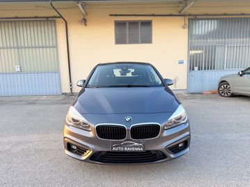 BMW 216 Active Tourer - 5