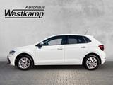 Volkswagen Polo VI 1.0 EU6e Style 1,0 TSI DSG Ganzj.Reifen  - Jahreswagen: Eu