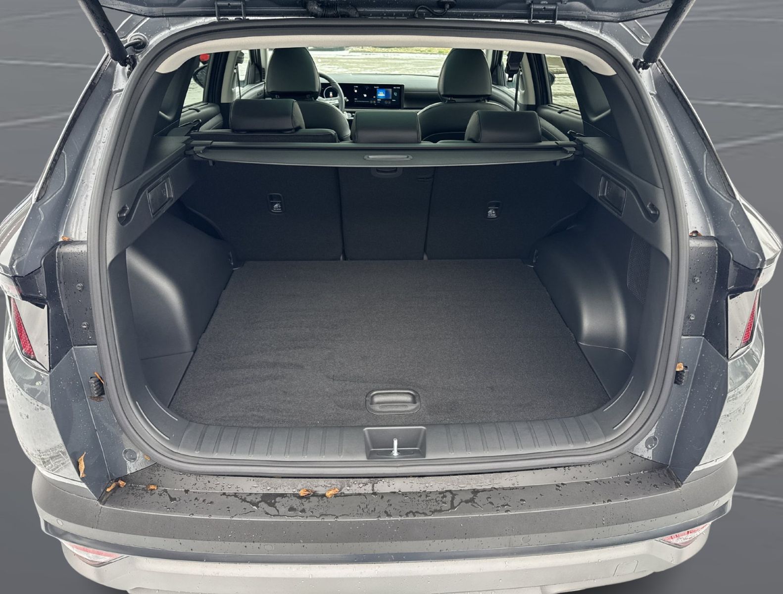 Hyundai TUCSON - Bild 14