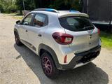Dacia Spring Comfort Comfort - Dacia Spring von privat