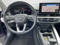 Audi A4 - Vorschau Bild 3