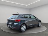 Seat Ibiza 1.0 TSI DSG FR NAVI+LED+ACC+FULL LINK+KAME - Seat Ibiza: Fr Dsg