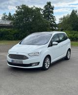 Ford C Mac Grand 1.5 TDCI -- 7 Sitzer - Ford C-Max: 7