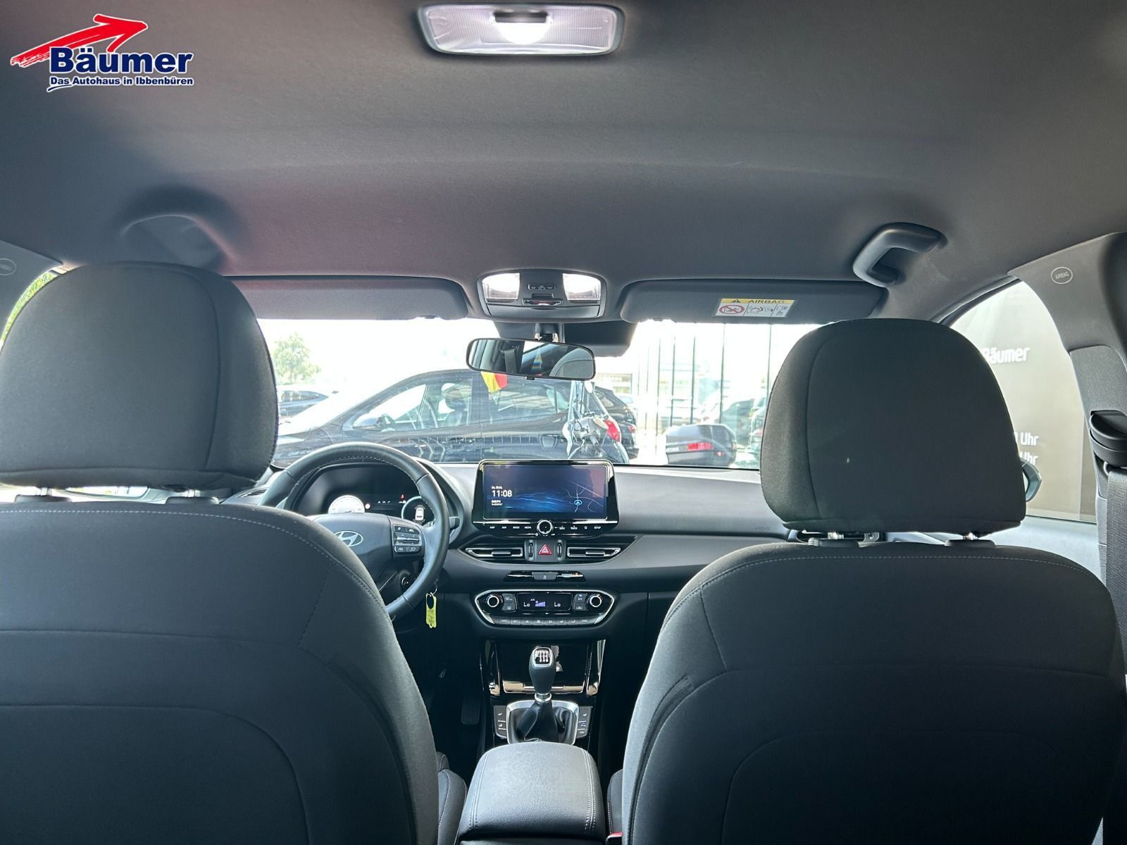 Hyundai i30 – Bild 12