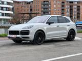 Porsche Cayenne 4.0 V8 GTS GTS