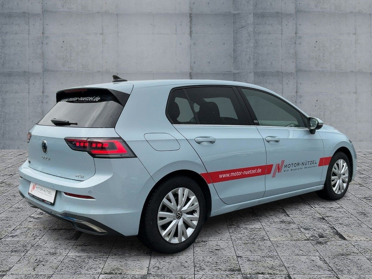 Volkswagen Golf - Bild 6