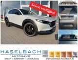 Mazda CX-30 Homura RFK LogIn Freisprech Sitzheizg HUD  - Mazda: Login