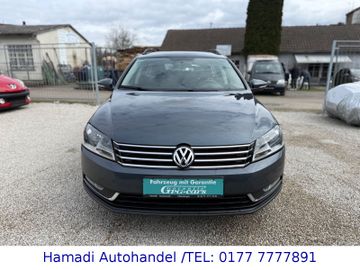 Volkswagen Passat Variant - 2