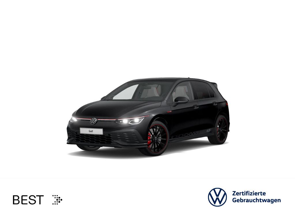 Image of Volkswagen Golf