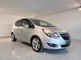 Opel Meriva GPL ACCONTO 0€ RATE DA 175€ AL MESE - Opel Meriva mit LPG-Antrieb: Kleinbus