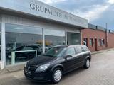 Opel Astra H AHK MFL Klima Tempomat - Opel Astra aus 2005: Kombi