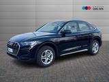 Audi Q5 Sportback 40 2.0 tdi mhev 12V Business A - Audi Q5: Sportwagen