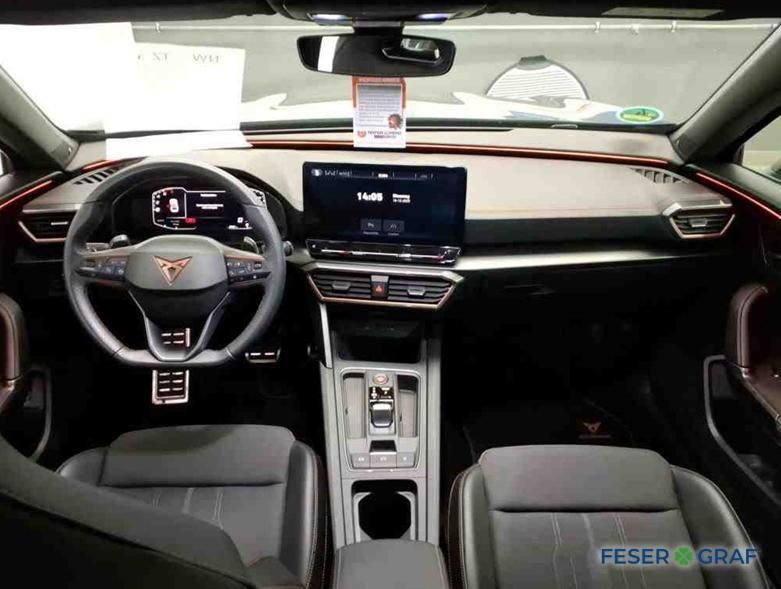 Cupra Formentor - Bild 8