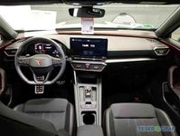 Cupra Formentor - Vorschau Bild 8