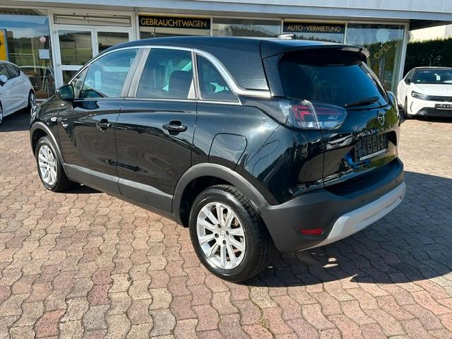 Opel Crossland (X) Elegance