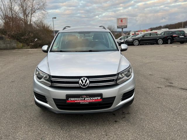 Volkswagen Tiguan 1,4  Trend & Fun BMT *148000KM*Facelift*