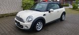 MINI COOPER Cabrio Cooper - MINI MINI aus 2012