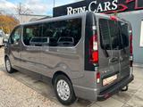 Opel Vivaro B 1.6 Combi L2H1 2,9t/9-SITZ/NAVI/AHK/PDC - Opel Vivaro Gebrauchtwagen in Berlin