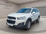 Chevrolet Captiva 2.4*7SITZER*STEUERKETTE NEU - Chevrolet Captiva aus 2011