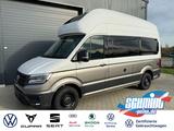 Volkswagen Crafter Grand California GC600 TDI SolarMarkise