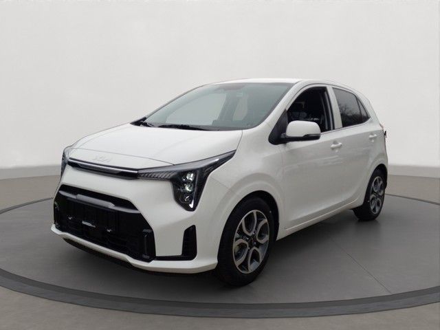 Image of Kia Picanto