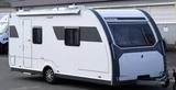 Sterckeman Alize 500 CP mit Mover - Sterckeman Wohnwagen