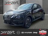 Nissan Juke 1.6 Hybrid "N-Connecta" Winter-Paket*BFS - Nissan Juke Neuwagen in Frankfurt (Main)