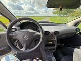 Mercedes-Benz A 160 AVANTGARDE Lang Avantgarde - gebrauchte Mercedes-Benz A 160 aus dem Jahr 2003