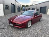 BMW 850i Automatik - BMW 850 aus 1990