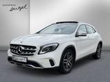 Mercedes-Benz GLA 250 7G-DCT Urban,PANO,LED,NAVI,KESSY,SHZ,DAB - gebrauchte Mercedes-Benz GLA 250 aus dem Jahr 2019