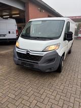 Citroën Jumper Kasten 28 L1H1 Profi BlueHDi 110